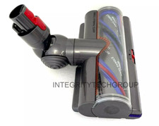 Genuine Dyson V15 SV47 Detect Anti-Tangle Comb Torque Boost Drive Brush Head picture