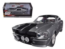New Greenlight Ford Mustang Eleanor 1967 Gone in 60 Seconds 1:18 Limited Edition picture
