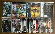 Marvel X-Men Comics (Lot of 22)Second Coming, Divided We Stand, Chaos War + picture