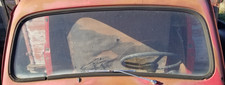 Windshield Front Window Glass 1948-52 1952 Ford Truck 48 49 50 51 52 F1 F2 F3 F4 picture