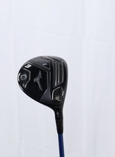 Mizuno St-Z 15° 3 Fairway Wood Stiff Flex Evenflow Riptide Cb 60 14001088 Good picture