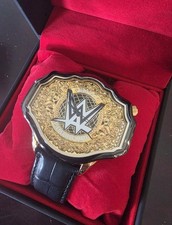 🩵Unisex World Heavyweight Championship Watch - NIB🩵🩵 picture
