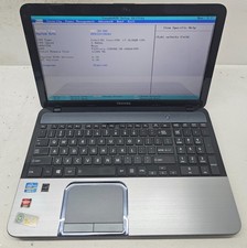Toshiba Satellite S850 Laptop Intel Core i7-3630QM 12GB Ram NO HD/OS (FL) picture