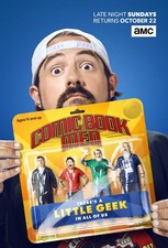 2012 Promo TV Poster Print 