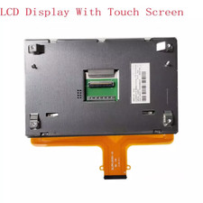 8'' LCD Display With Touch Screen For 2015 - 2020 Chevy Colorado 1 Year Warranty picture