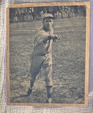 1934 R310 Butterfinger Premiums Dizzy Dean picture