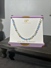 BP Summer Jewel Candy 2026 Capri Citrus Marked By The Journey Necklace Pulley picture