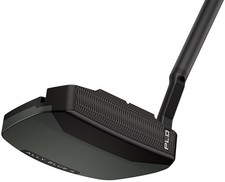 Ping PLD Milled Ally Blue 4 Gun Metal Putter 35 Inches Very Good picture