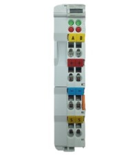 Acoplador de Barramento BECKHOFF LC3100 24v DC picture