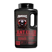 Amdro Ant Killer for Outdoor Home Perimeter, 12 Oz | Controls 25 species picture
