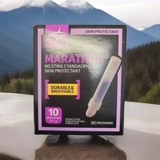 Medline MSC093005 Marathon Liquid Skin Protectant Expires: 08/2027 picture