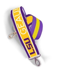 Desden LSU Tigers Patterned 1.5