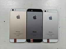 Apple iPhone 5s 16GB 32GB 64GB (Unlocked) - All Colors - Smartphone picture