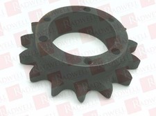 MARTIN SPROCKET & GEAR INC 80SK15H / 80SK15H (NEW NO BOX) picture