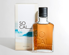 Hollister So Cal Eau De Cologne Spray 3.4 fl oz/ 100 ml picture