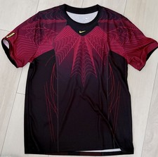 Nike NOCTA Canada Men's Soccer Top Dri-Fit Size XL , NWOT picture