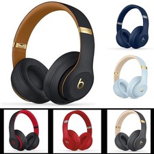 Beats Studio3 The beats Skyline Decade Collection Wireless Over-Ear Headphones N picture
