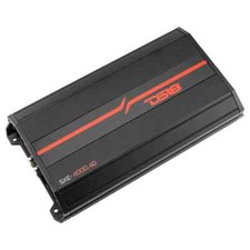 DS18 SXE-4000.4D Car Audio Full Range 4 Channel 4000 Watt Amplifier Class-D Amp picture