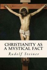 Christianity As A Mystical Fact picture