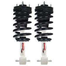 Rancho Fully Loaded Struts Kit Front Pair Set 2PCS for Silverado Sierra 1500 4WD picture