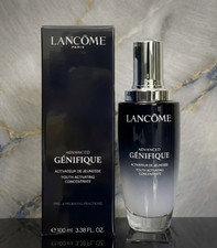 Lancôme Génifique Youth Activating Concentrate 100ml 3.38oz – Authentic & Sealed picture