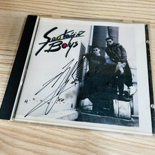 Seo Taiji and Boys 서태지와아이들 Vol. 1 (1992) | Authentic Signed K-Pop Legend... picture