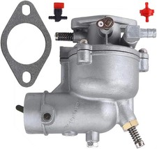 For Troy Bilt 15014S Super Tomahawk Chipper Shredder Carburetor Carb picture