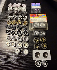 Kyosho mini z rims picture