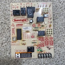 24L8501 LENNOX SureLight WHITE-RODGERS 50A62-121 Control Board  TESTED 1-3 picture