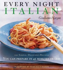 Every Night Italian: Every Night Italian picture