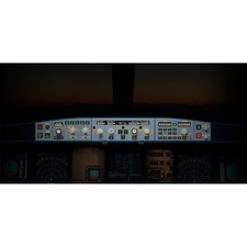 WingFlex A320 FCU CUBE + EFIS CUBE + RMP COMBO CUBE Flight Control Simulator New picture