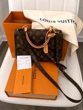 Authentic 2026 Single-Owner Louis Vuitton Full Set Bundle Beverly Hills Receipt picture