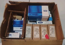 RARE Vintage NOS NIB Motorcraft FORD SBF 302 Eng Bearing, Rings And Tappets Set picture