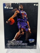 1999-00 Fleer Ultra - Vince Carter #1 picture