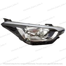 GENUINE Headlight for HYUNDAI I20 ACTIVE OEM 92102C7020 picture