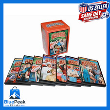The Dukes of Hazzard: The Complete Collection Series Seasons 1-7 (DVD) picture