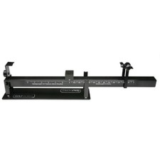 The GolfWorks V-Line SwingWeight Scale Golf Club Weight Balance Tool 14