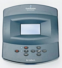 Emerson Network Power Liebert 180633G1R4 416821G1R14 Display Panel picture