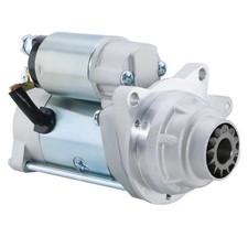 Ford Super Duty 6.4L V8 Starter Motor 2008-2010 F250 F350 F450 F550 picture