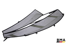 McLaren MP4-12C Spider Rear Right Side Fender Grille 2013 2014 OEM picture