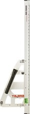 Tajima Circular Saw Guide Ruler SD1000 L1000mm MRG-S1000 TJM Design Tool DIY. picture