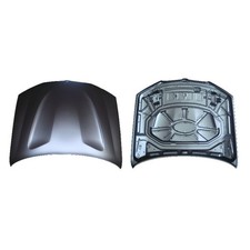New Hood Panel Direct Replacement Fits 2011-2017 BMW X3 picture