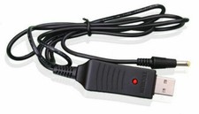U-600 USB Power & Charger for PL-600, PL-660 & PL-680 picture