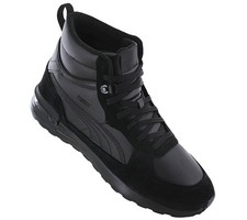 Puma Graviton Mid 383204-01 [EU 45 UK 10.5 US 11.5] Shoes Sneakers NEW picture
