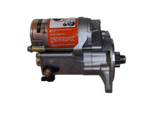John Deere TY25236 Starter picture