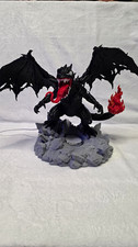 Venomous Charizard picture