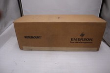 EMERSON ROSEMOUNT 2120 LEVEL SWITCH 2120D3GG1NAAH0000 NEW UNIT STOCK 5918 picture