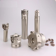 BAP400R EAP400R APMT1604 Milling Holder Cutterhead Shoulder Right Angle End Mill picture