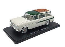 Simca Vedette Marly (1959) 1:24 Hachette Diecast model car VC081 picture