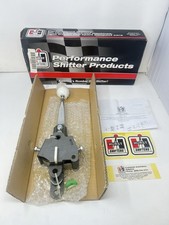 Hurst 3917535 Street Super Shifter For Muncie Super T-10 4-Speed Toploader *NEW* picture